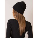 RUE PARIS Cap-JK-CZ-13.65-black | Shoptok.si