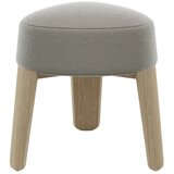 Blomus Svetlo rjav stolček KUON – | Shoptok.si
