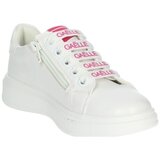 GaËlle Paris Nizke superge G-1802 Bela | Shoptok.si