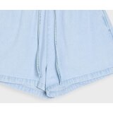 Sinsay Kratke hlače od trapera | shoptok.hr