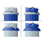Dormeo Posteljnina Happy Dream svetlo modra 140x200 cm | Shoptok.si