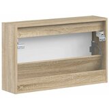  Ormar za cipele na zidu ZWOLLE 71 x 17 x 43 cm Hrast sonoma - Hrast sonoma | shoptok.hr
