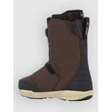 Ride Lasso Pro 2027 Snowboard cevlji brown Slike