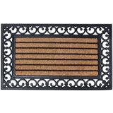 Esschert Design gumijasti predpražnik 75x45 cm RB108, (20959443) | Shoptok.si