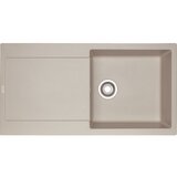 Franke sudopera MRG 611-100 Sahara, 970x500mm, Desna, Bež | ePonuda.com
