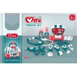 MRX TOYS Merx igračka kofer doktor set 13el Cijene