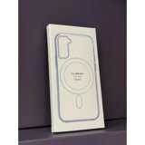 Samsung S24 MagSafe Bavitel transparent zaštitna maska Cene