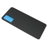 Xiaomi poklopac baterije za redmi note 11 pro 5g black (no logo) ( SD2549 ) | ePonuda.com
