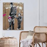 Wallity Slika KNV4488, 50x70 cm | ePonuda.com