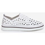 S. BARSKI Ladies Leather Shoes S.Barski | Eponuda.ba