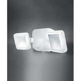 Osram led spoljni zidni reflektor sa senzorom battery 2xLED/5W/4xD IP54 | Eponuda.com