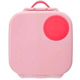 b.box škatla za malico srednja – flamingo fizz | Shoptok.si