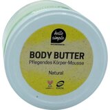 Body Butter - Natural | Shoptok.si