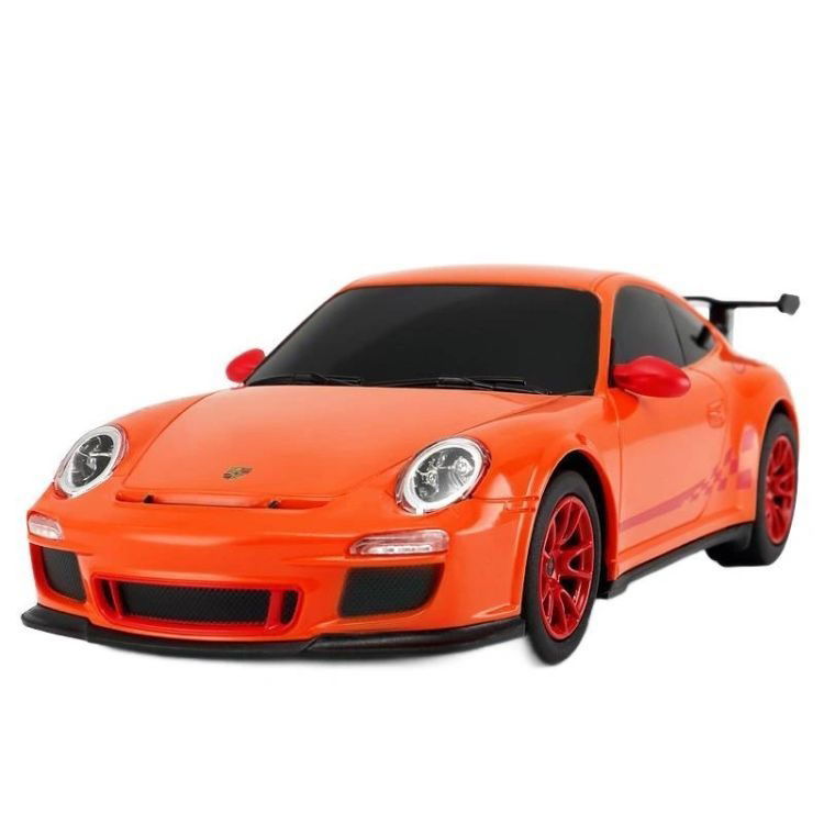 Rastar automobil na daljinsko upravljanje porsche GT3 rs – Cene