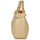 Love Moschino Ročne torbice EMBOSSED Q-JC4115PP1O Bež | Shoptok.si