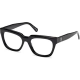 Guess GU50238 001 ONE SIZE (53) Črna/Kristalna