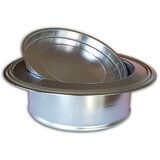  Rozeta FI 140/70 S POKLOPCEM Cijene