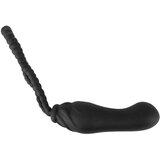 Black Velvets Perfect Fit Strapless Strap-on Black | Shoptok.si