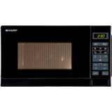 Sharp mikrovalna pećnica R242BKW digitalna 800W | shoptok.hr