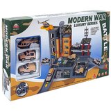 Best Luck Starwood vojni parking set ( BE92813 ) Cene