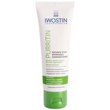 Iwostin Purritin aktivna dnevna krema proti nepravilnostim na koži 40 ml | Shoptok.si