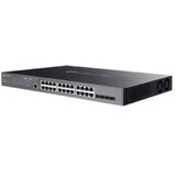 Switch TP-Link Omada 28-Port Gigabit L2+ Managed SG3428MP | Eponuda.ba
