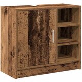  Kupaonski ormar Staro drvo 63 x 29 x 55 cm Konstruirano drvo | Eponuda.com