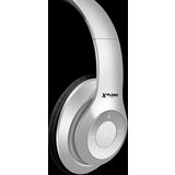 Xplore bluetooth bežične slušalice XP5910 silver | ePonuda.com