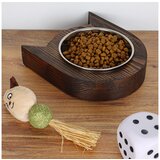 Hanah home Činija za hranu za ljubimce Pet011 | ePonuda.com