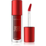 Catrice Water Glaze barva za ustnice odtenek C010 Liquid Tease 4 ml Cene