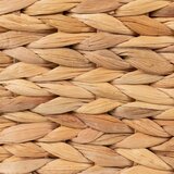 Compactor Košara iz vodne hijacinte 24x24x24 cm – | Shoptok.si
