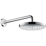 Hansgrohe 26466000 raindance select s set 240 2jet nadglavna prha | Shoptok.si