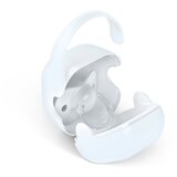 Suavinex Wild & Free Soother Holder kutijica za dudu Blue 1 kom | shoptok.hr
