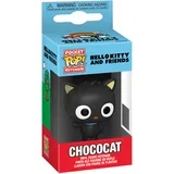 Keychain Sanrio Hello Kitty Chococat obesek za ključe