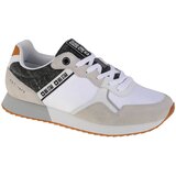 Big Star Nizke superge Shoes JJ27428 Bela Cene