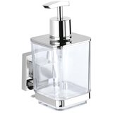 Wenko samostojeći dozator za sapun Vacuum-Loc, nosivost do 33 kg | shoptok.hr