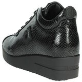 Agile By Ruco Line Visoke superge JACKIE COUPE Črna | Shoptok.si