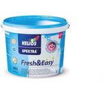 Helios Spektra Notranja stenska barva FRESH & EASY (barva: bela, 5 l) Cene