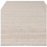 Asiatic Carpets Kremno bela ročno tkana volnena preproga 200x300 cm Larson – | Shoptok.si