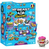 MR BEAST lab Swarms pojedinačna figura 24779 Cijene