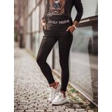 Cocomore Black pants cmgSD614.R21 Cijene