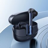 Joyroom FUNPODS JR-FN2 TWS IN-EAR SLUŠALKE BLUETOOTH 5.4 ANC IP54 ČRNE, (21911722) | Shoptok.si