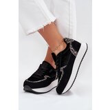 Big Star Women's Suede Sneakers | Shoptok.si