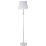  podna lampa F7125-1F wh+wd Cene