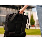 Tracer Torba za laptop 15.6" sa kaisem za rame crna Balance PRO | Eponuda.com