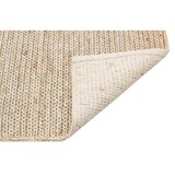 Conceptum Hypnose choti - smoke dark beige hall carpet (80 x 300) | Eponuda.com