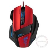 Speedlink Decus SL-6397-BK miš | ePonuda.com
