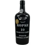 Kopke 10 Years Old Tawny Port vino