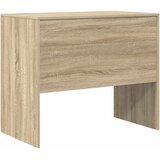  Stol Sonoma hrast 90 x 50 x 76 cm | Eponuda.com
