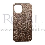  futrola drop shine new za iphone 12 pro max (6.7) zlatna Cene